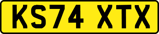 KS74XTX
