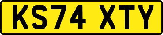 KS74XTY