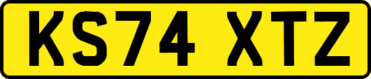 KS74XTZ