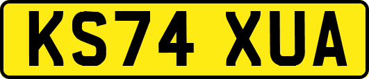 KS74XUA