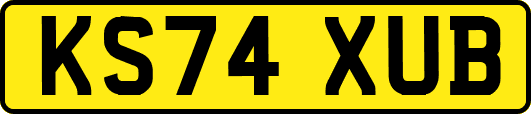 KS74XUB