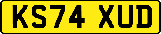KS74XUD