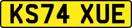 KS74XUE