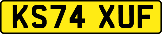KS74XUF