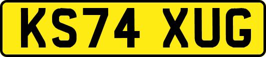 KS74XUG