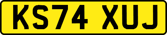 KS74XUJ