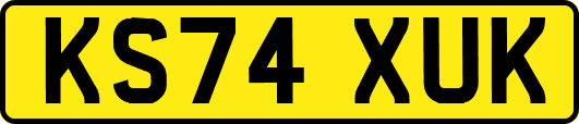 KS74XUK