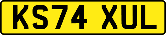 KS74XUL