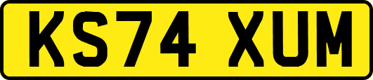 KS74XUM