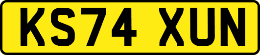 KS74XUN
