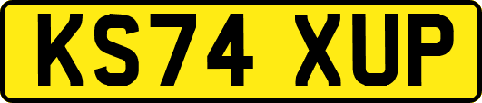 KS74XUP