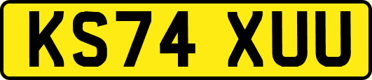 KS74XUU