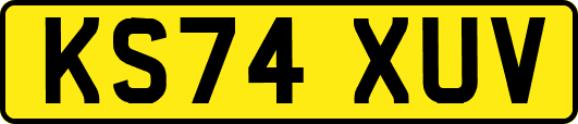 KS74XUV