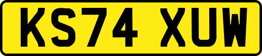 KS74XUW