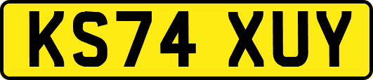 KS74XUY
