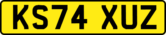 KS74XUZ