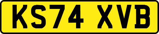 KS74XVB