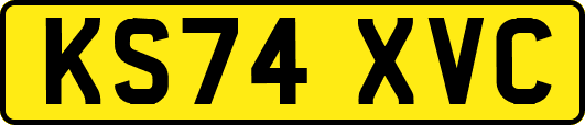 KS74XVC