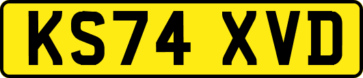 KS74XVD