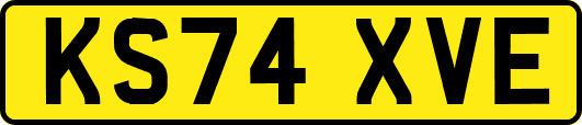 KS74XVE