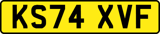KS74XVF