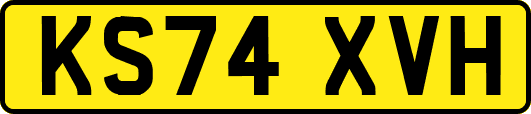 KS74XVH