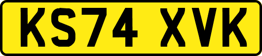 KS74XVK