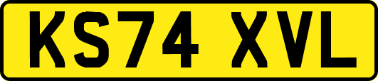 KS74XVL
