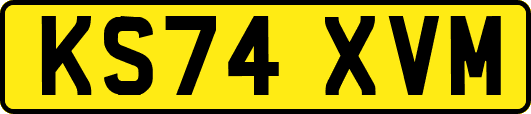 KS74XVM