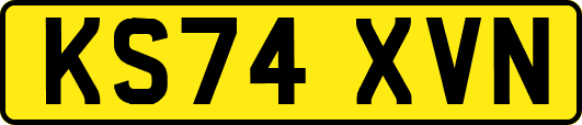 KS74XVN