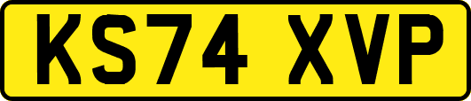 KS74XVP