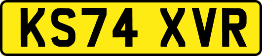 KS74XVR