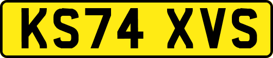 KS74XVS