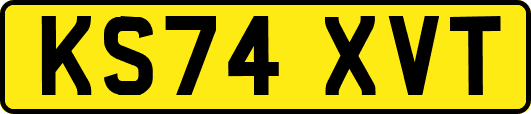 KS74XVT
