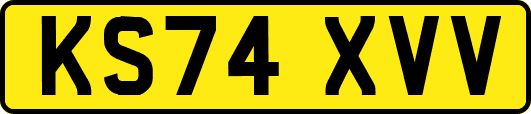 KS74XVV