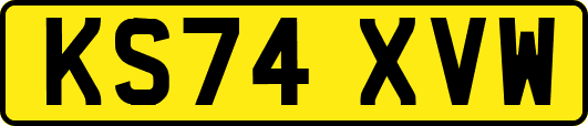 KS74XVW