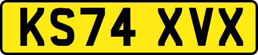 KS74XVX
