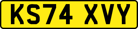 KS74XVY