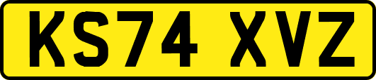 KS74XVZ