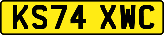 KS74XWC
