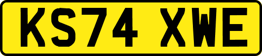 KS74XWE