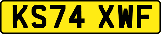 KS74XWF