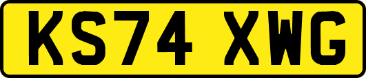 KS74XWG