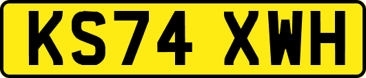 KS74XWH