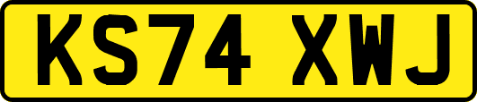 KS74XWJ