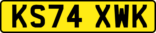 KS74XWK