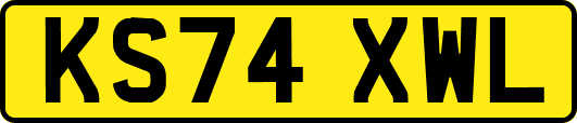 KS74XWL