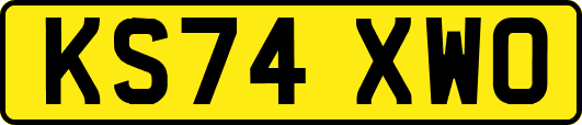 KS74XWO