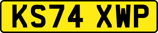 KS74XWP
