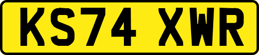 KS74XWR